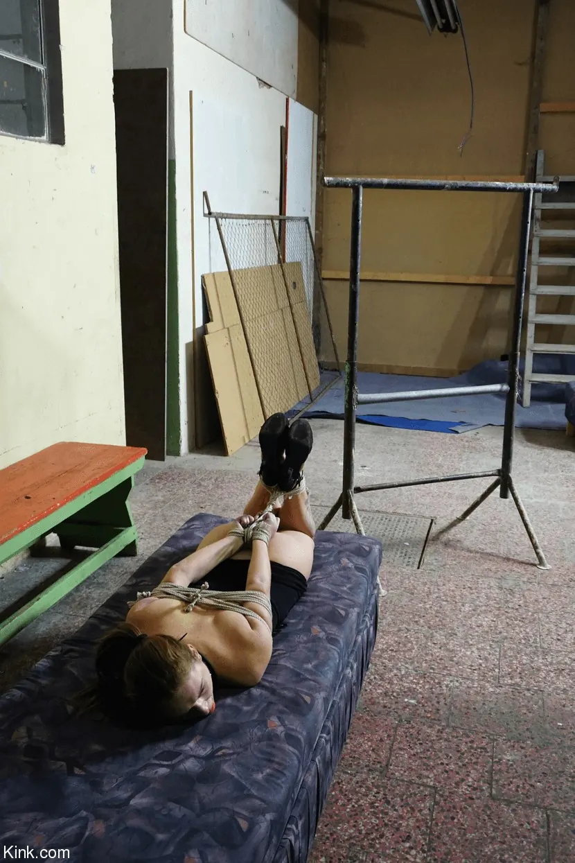 Kink Partners '喜び、良いです' 主演 Mila Fox (写真 90)