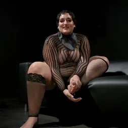 Mimosa に 'Kink Partners' 変態ジョイ:ミモザの驚異的なお尻 (サムネイル 13)