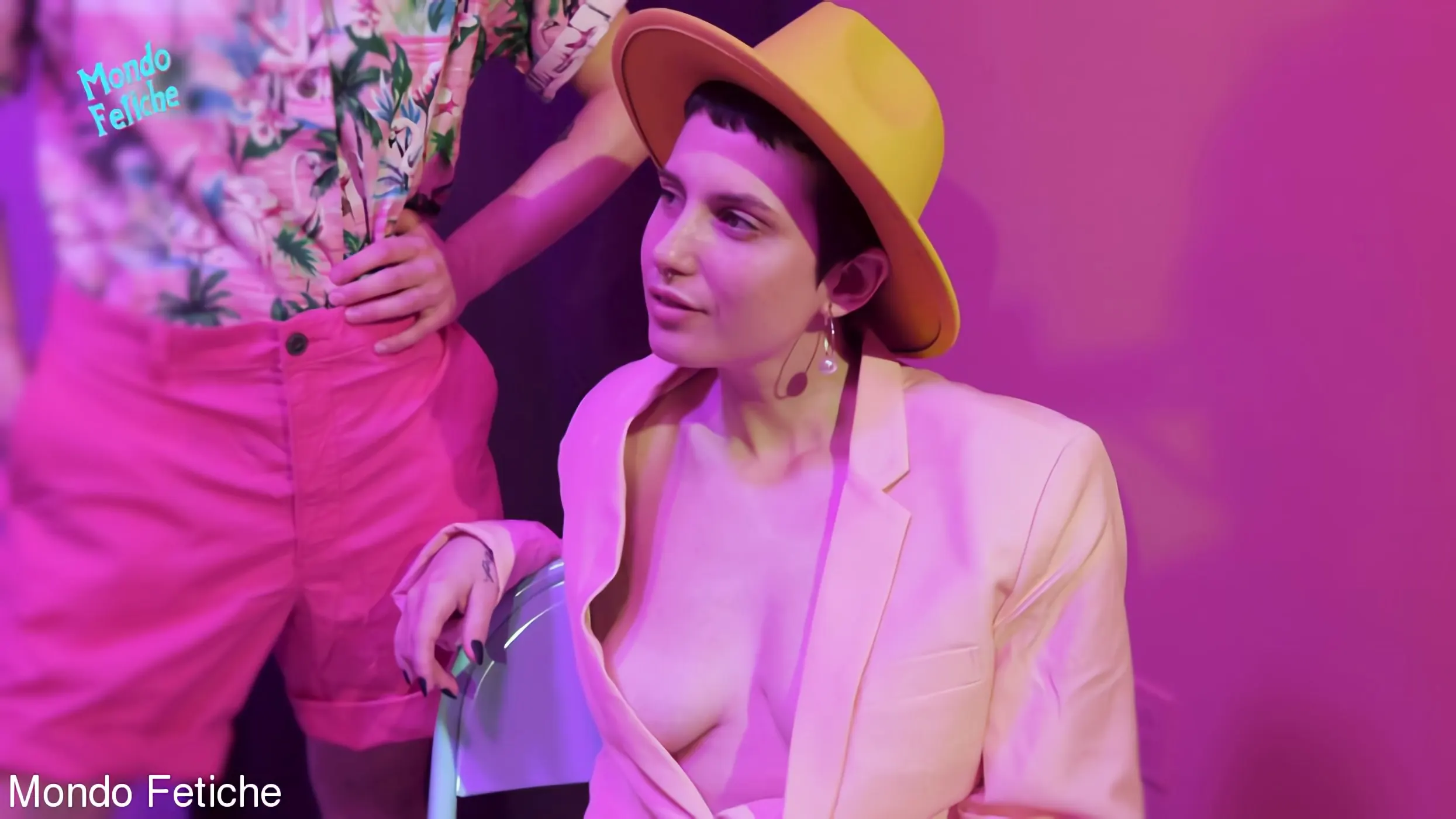 Kink Partners 'and Her Pet Toys' starring Mimosa (Photo 1)