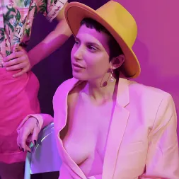 Mimosa in 'Kink Partners' and Her Pet Toys (Thumbnail 1)