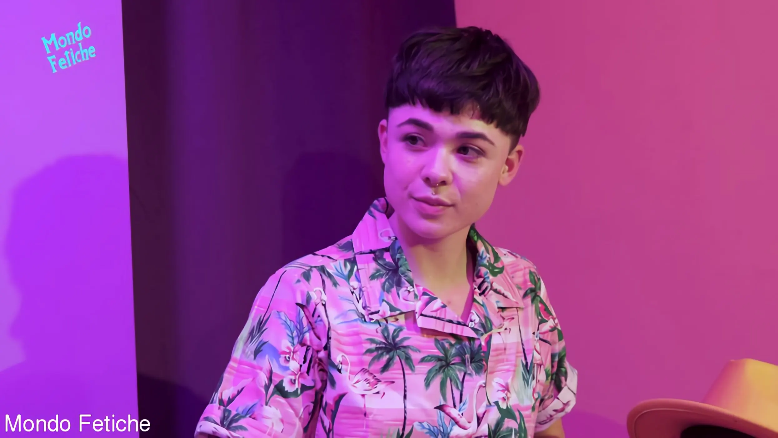 Kink Partners 'and Her Pet Toys' starring Mimosa (Photo 2)