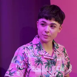 Mimosa in 'Kink Partners' and Her Pet Toys (Thumbnail 2)