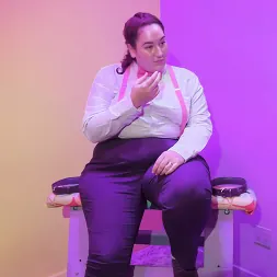 Mimosa in 'Kink Partners' and Her Pet Toys (Thumbnail 3)