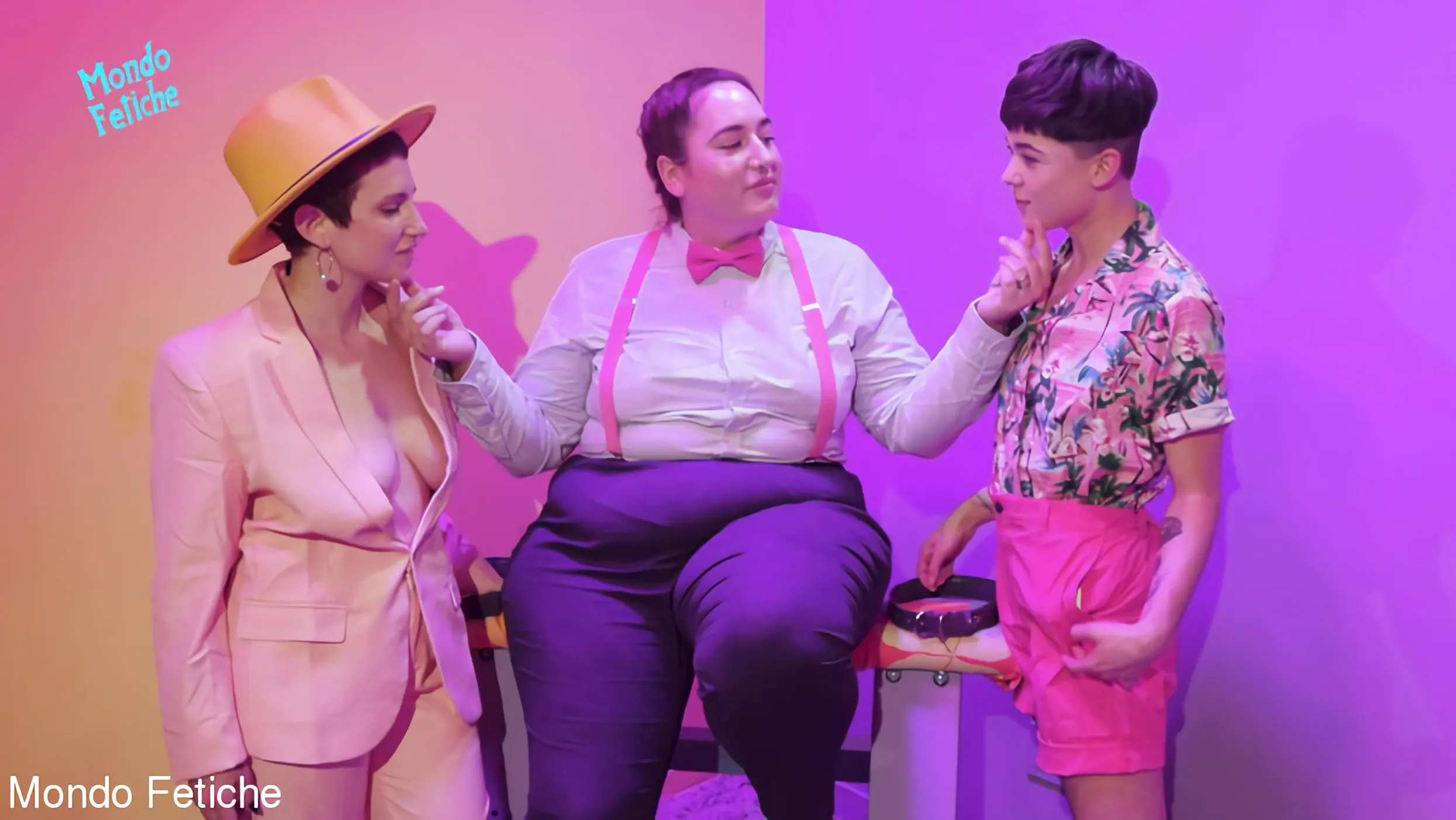 Kink Partners 'and Her Pet Toys' starring Mimosa (Photo 4)