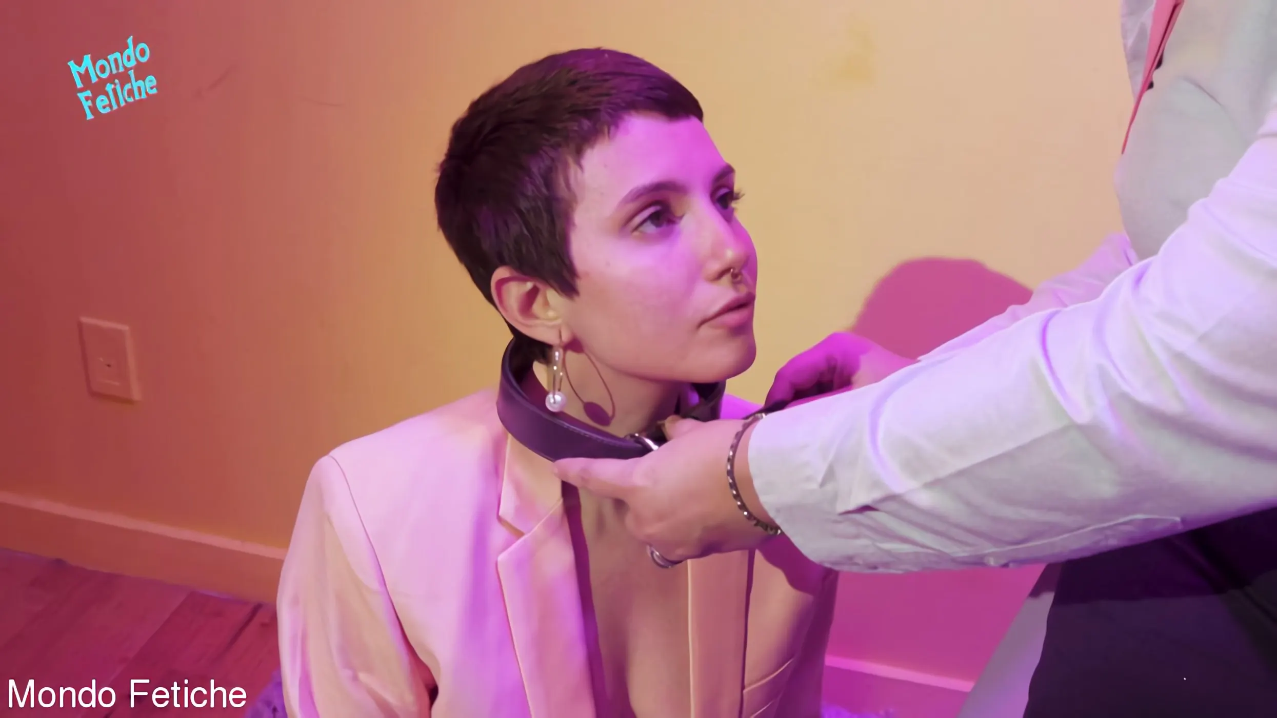 Kink Partners 'and Her Pet Toys' starring Mimosa (Photo 5)