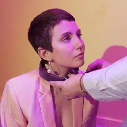 Mimosa in 'Kink Partners' and Her Pet Toys (Thumbnail 5)