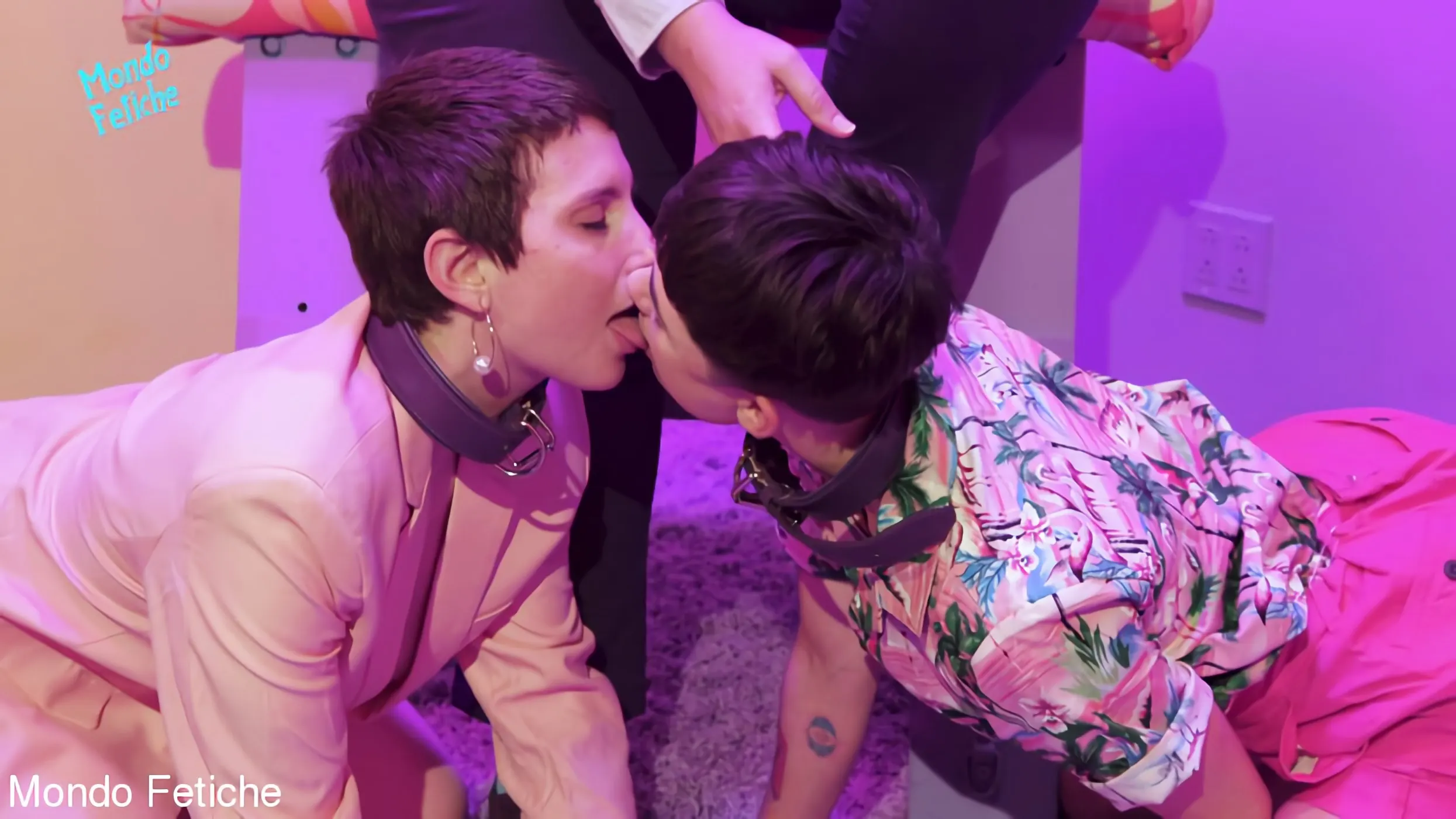 Kink Partners 'and Her Pet Toys' starring Mimosa (Photo 6)