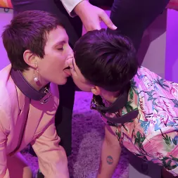 Mimosa in 'Kink Partners' and Her Pet Toys (Thumbnail 6)