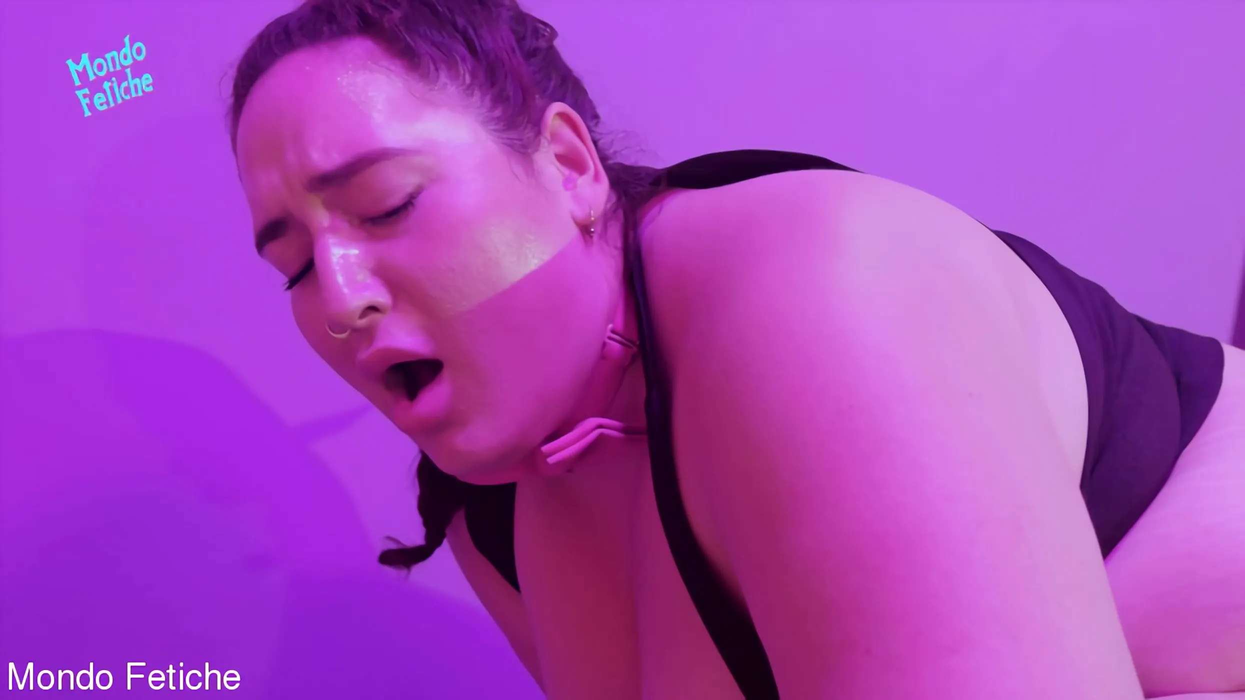 Kink Partners 'and Her Pet Toys' starring Mimosa (Photo 20)