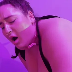 Mimosa in 'Kink Partners' and Her Pet Toys (Thumbnail 20)