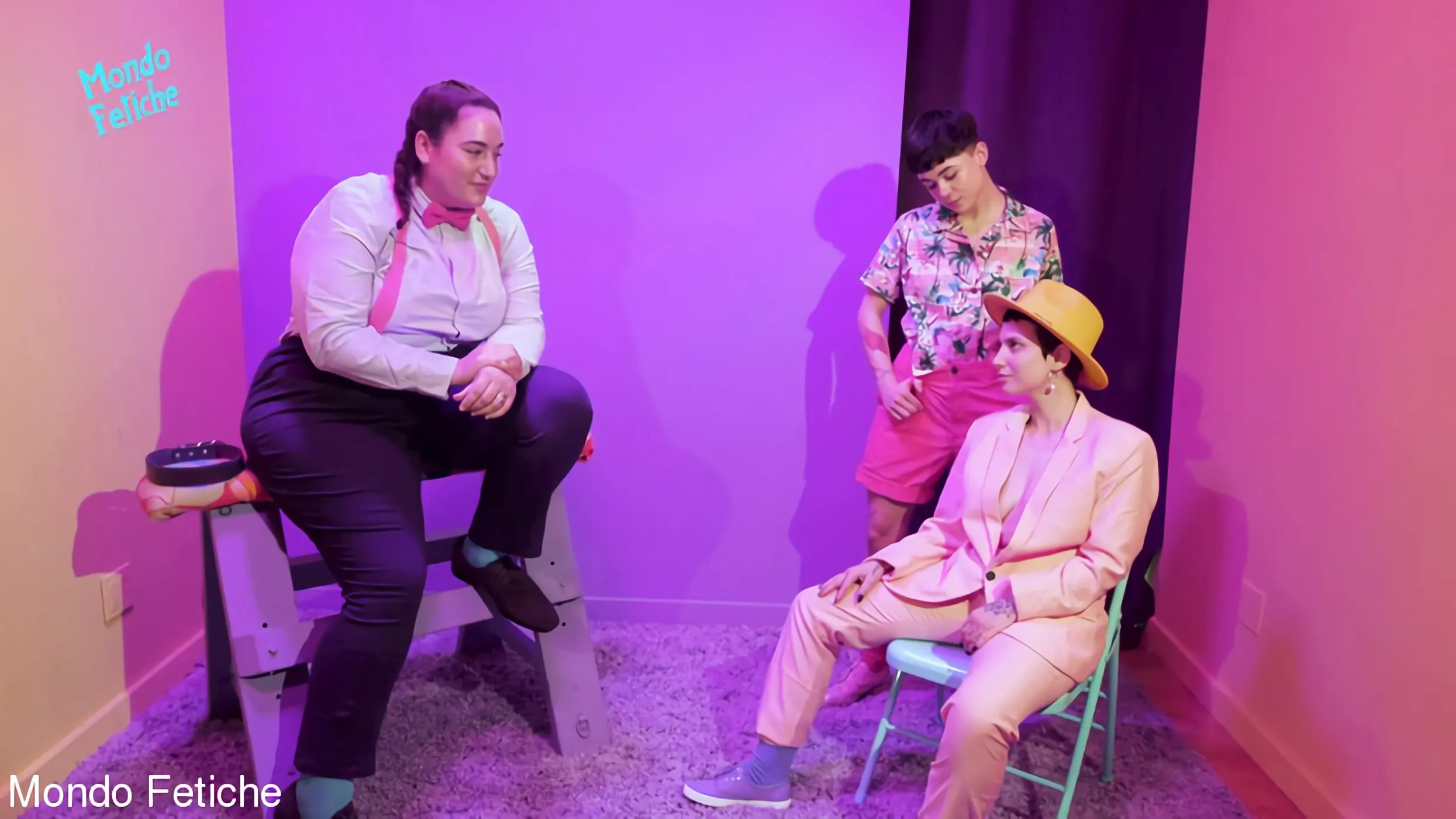 Kink Partners 'and Her Pet Toys' starring Mimosa (Photo 27)