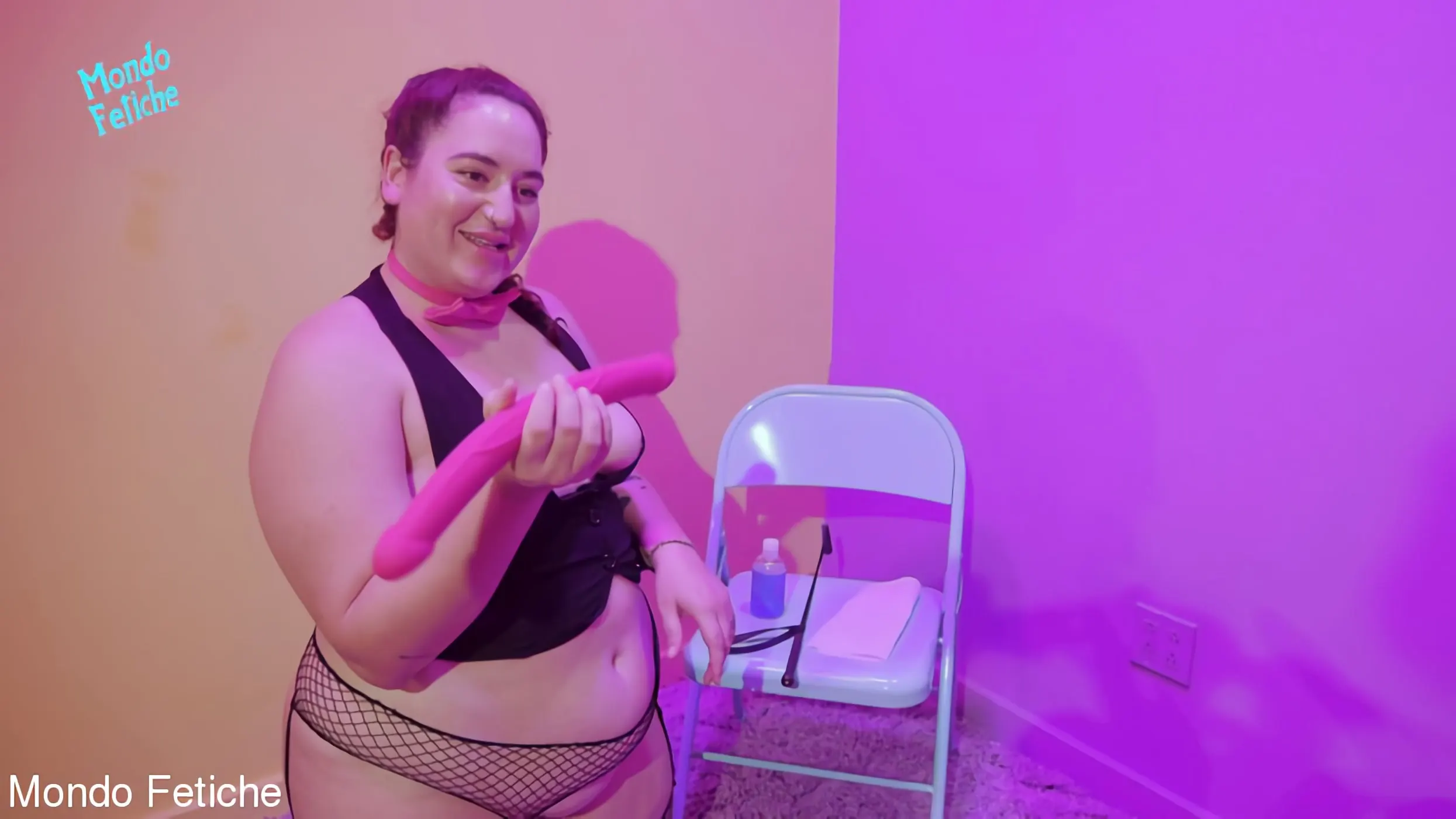 Mimosa in 'and Her Pet Toys Part 2' from 'Kink Partners' (Photo 8) Kink Partners 'and Her Pet Toys Part 2' starring Mimosa (Photo 8)