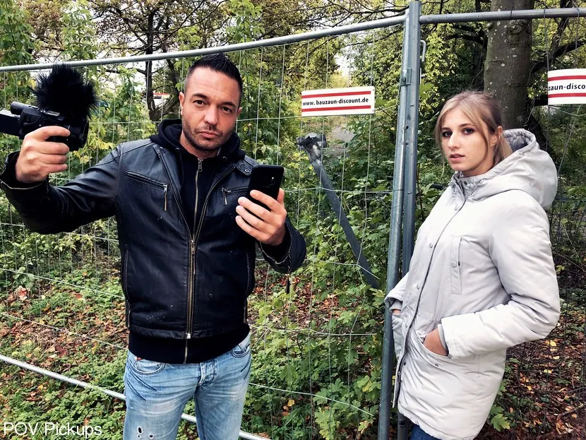 Minori に '恥ずかしがり屋の小一はひどく屋外で犯されたい' from 'Kink Partners' (写真 3) Kink Partners '恥ずかしがり屋の小一はひどく屋外で犯されたい' 主演 Minori (写真 3)