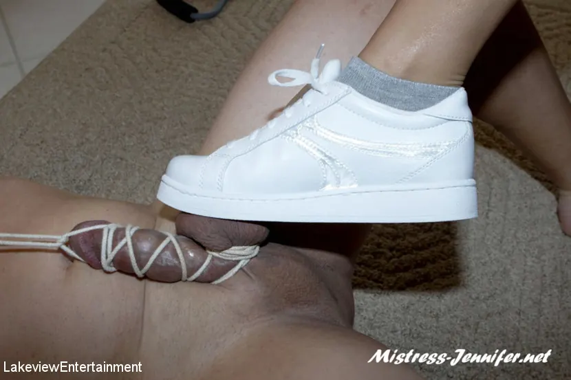 Kink Partners '支配の練習' 主演 Miss Jade Indica (写真 3)