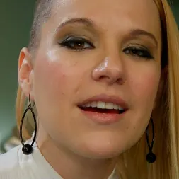 Miss Robin in 'Kink Partners' KINKY JOI: In Robin Ray's NMCF Office (Thumbnail 7)