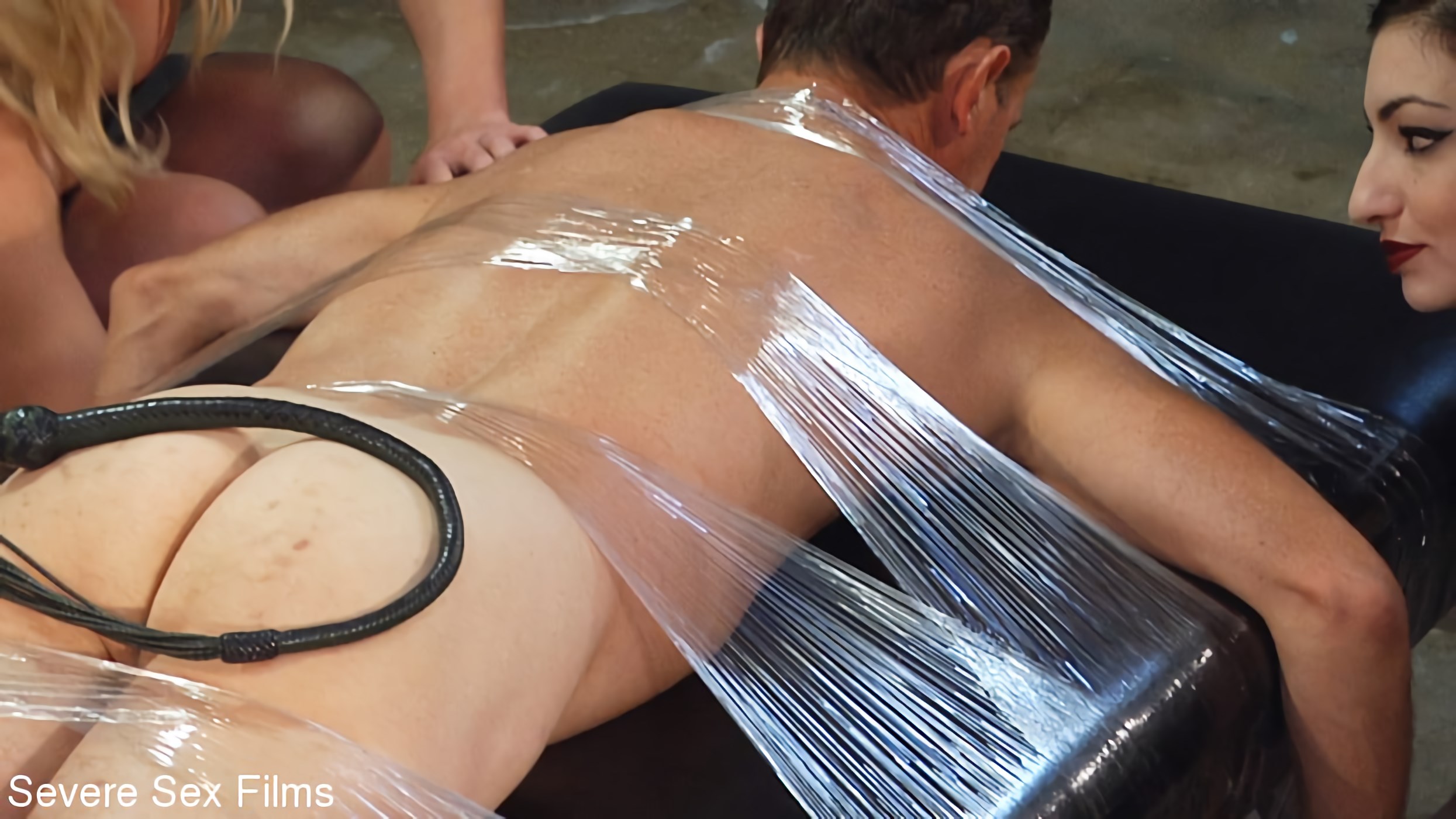 Cybill Troy in 'Kink Partners' Double Whip (Part 1 of 2) (Thumbnail 2)