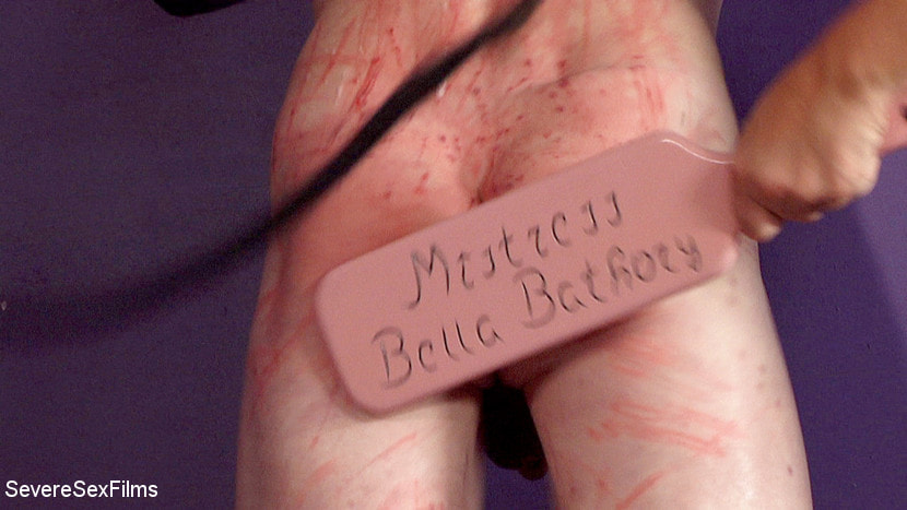 Cybill Troy in 'Kink Partners' Whipping Boy 2 (Thumbnail 6)