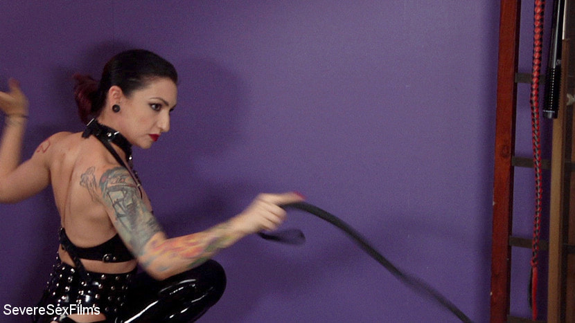 Cybill Troy in 'Kink Partners' Whipping Boy 2 (Thumbnail 16)
