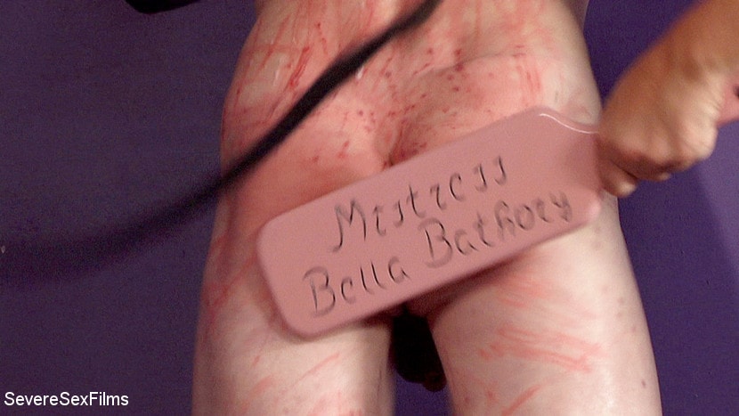 Kink Partners 'Whipping Boy 2' starring Mistress Bella Bathory (Photo 6)