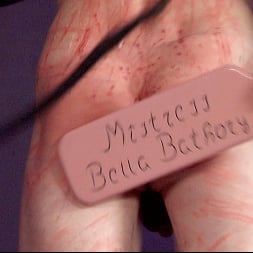 Mistress Bella Bathory in 'Kink Partners' Whipping Boy 2 (Thumbnail 6)