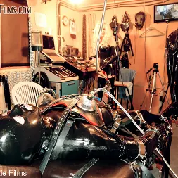 Mistress Eleise de Lacy en 'Kink Partners' Esclavitud extrema (Miniatura 12)