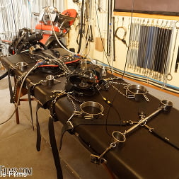 Mistress Eleise de Lacy に 'Kink Partners' 極端な束縛 (サムネイル 7)