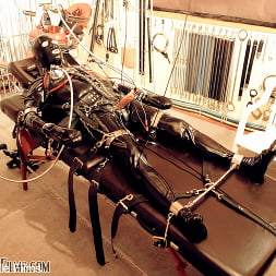 Mistress Eleise de Lacy に 'Kink Partners' 極端な束縛 (サムネイル 13)