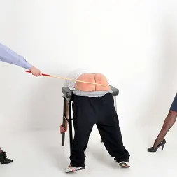 Mistress Eleise de Lacy に 司法処罰 (写真 8) Mistress Eleise de Lacy に 'Kink Partners' 司法処罰 (サムネイル 8)