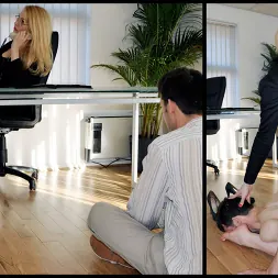 Mistress Eleise de Lacy en La entrevista (foto 5) Mistress Eleise de Lacy en 'Kink Partners' La entrevista (Miniatura 5)