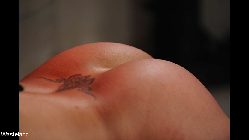 Giselle Humes in 'Kink Partners' Anal Invader (Thumbnail 8)