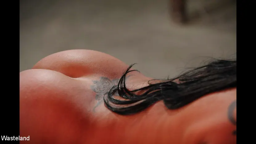 Kink Partners 'Anal Invader' starring Mistress Irony (Photo 6)