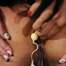 Mistress Irony in Anal Invader (Photo 12) Mistress Irony in 'Kink Partners' Anal Invader (Thumbnail 12)