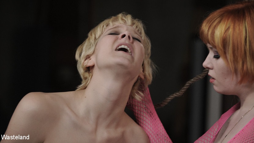 Kink Partners 'Ass Jewelry' starring Mistress Irony (Photo 5)
