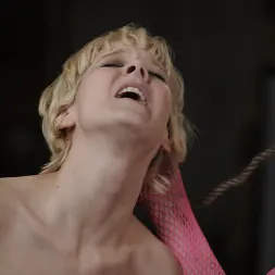 Mistress Irony in Ass Jewelry (Photo 5) Mistress Irony in 'Kink Partners' Ass Jewelry (Thumbnail 5)