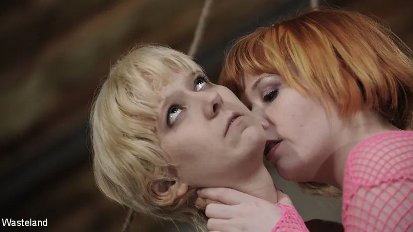 Kink Partners 'Ass Jewelry' starring Mistress Irony (Photo 7)