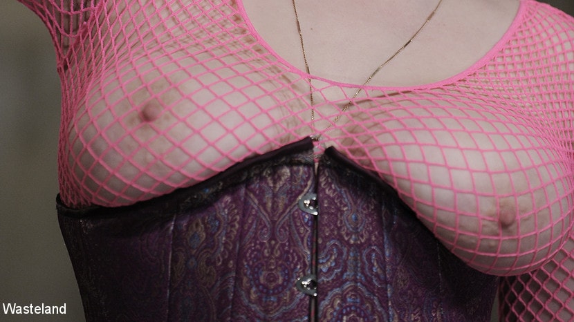 Kink Partners 'Ass Jewelry' starring Mistress Irony (Photo 13)
