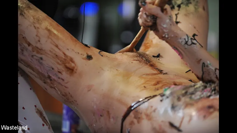 Mistress Irony in 'BDSM Birthday Gift' from 'Kink Partners' (Photo 14) Kink Partners 'BDSM Birthday Gift' starring Mistress Irony (Photo 14)