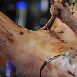 Mistress Irony in 'Kink Partners' BDSM Birthday Gift (Thumbnail 14)