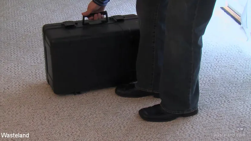 Kink Partners 'My Favorite New Toy' starring Mistress Irony (Photo 1)