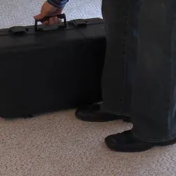 Mistress Irony in 'Kink Partners' My Favorite New Toy (Thumbnail 1)