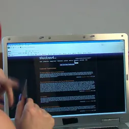 Mistress Irony in 'Kink Partners' My Favorite New Toy (Thumbnail 2)