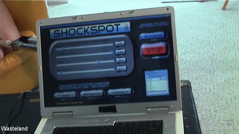 Kink Partners 'My Favorite New Toy' starring Mistress Irony (Photo 3)