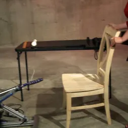 Mistress Irony in The Science Project (Photo 4) Mistress Irony in 'Kink Partners' The Science Project (Thumbnail 4)