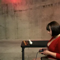 Mistress Irony in The Science Project (Photo 5) Mistress Irony in 'Kink Partners' The Science Project (Thumbnail 5)