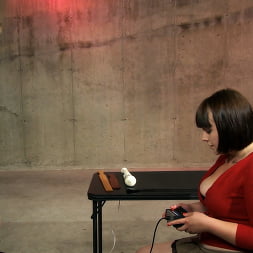 Sophie in 'Kink Partners' The Science Project (Thumbnail 5)