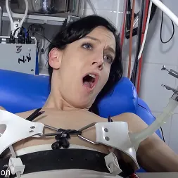 Mistress Miranda en 'Kink Partners' Succión, grapas y agujas (Miniatura 21)