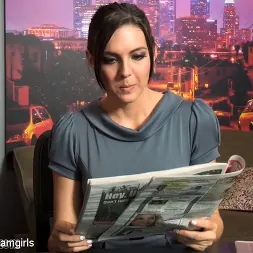 Mistress Missy in 'Kink Partners' Ashley Fires SciFi Dreamgirls: Rent-A-FriendBot (Thumbnail 2)