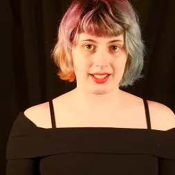 Mistress Porcelain Victoria in Porcelain Victoria's Lesbian BDSM 80s Porno Part 1: Slave Mila's Audition and Inspection (Photo 4) Mistress Porcelain Victoria in 'Kink Partners' Porcelain Victoria's Lesbian BDSM 80s Porno Part 1: Slave Mila's Audition and Inspection (Thumbnail 4)