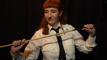 Mistress Roxy in 'Slave Mila's Prison Interrogation P4: Making her Talk'
