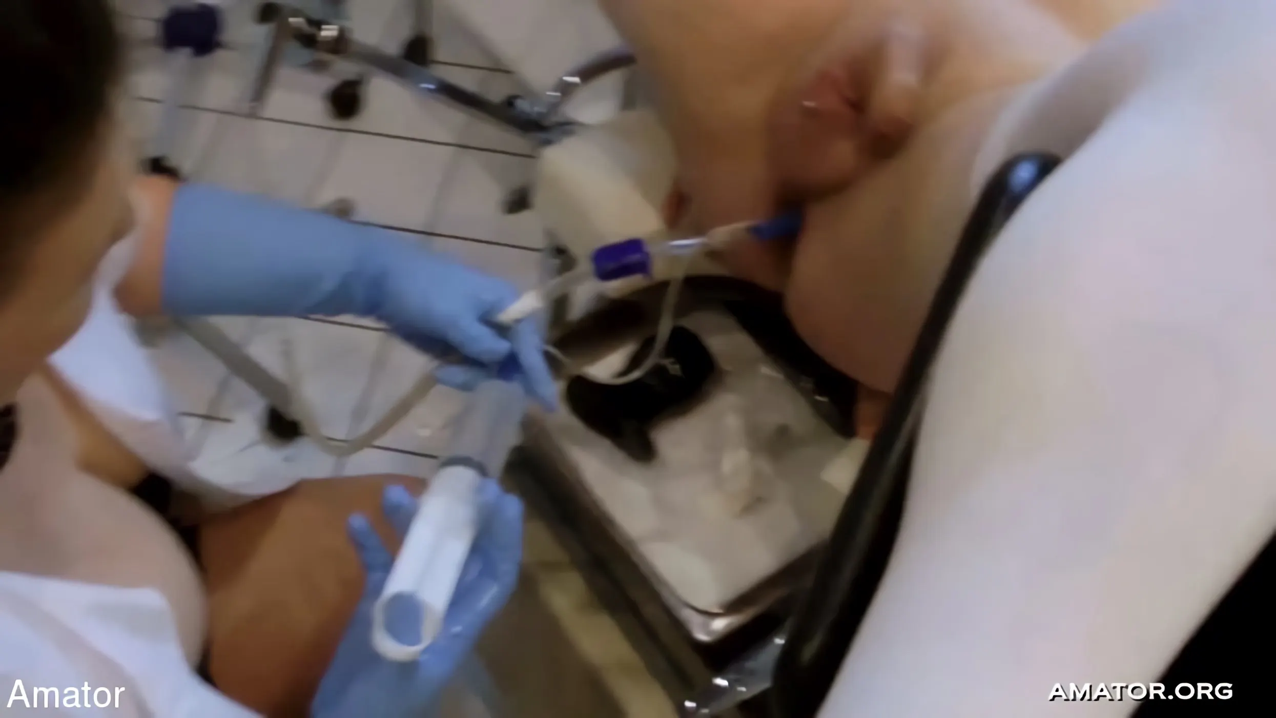 Kink Partners 'Station G: Shiva (1 of 2)' starring Mistress Shiva (Photo 4)